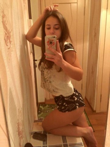 Анкета проститутки Флора - Фото, 23 года, №180330